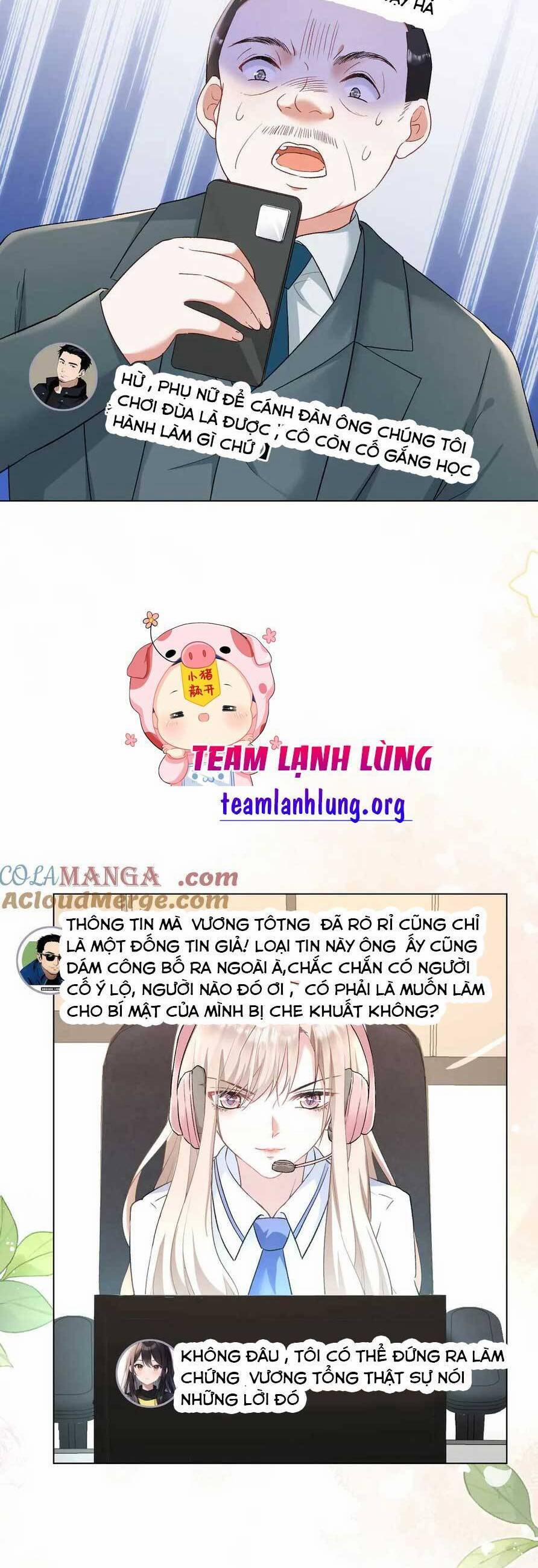 Thiên Kim Giàu Có Phát Điên Sau Khi Tái Sinh 24 trang 12