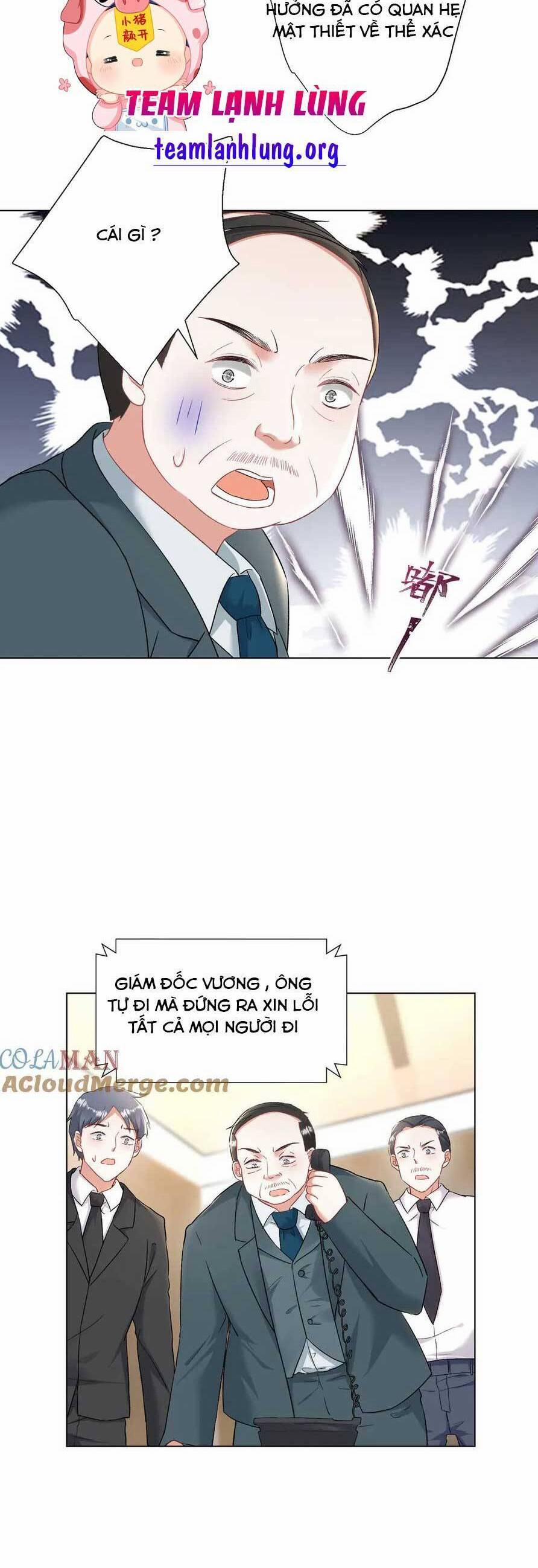 Thiên Kim Giàu Có Phát Điên Sau Khi Tái Sinh 24 trang 14