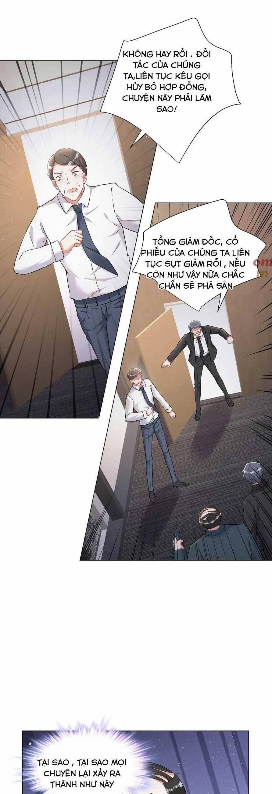 Thiên Kim Giàu Có Phát Điên Sau Khi Tái Sinh 24 trang 15