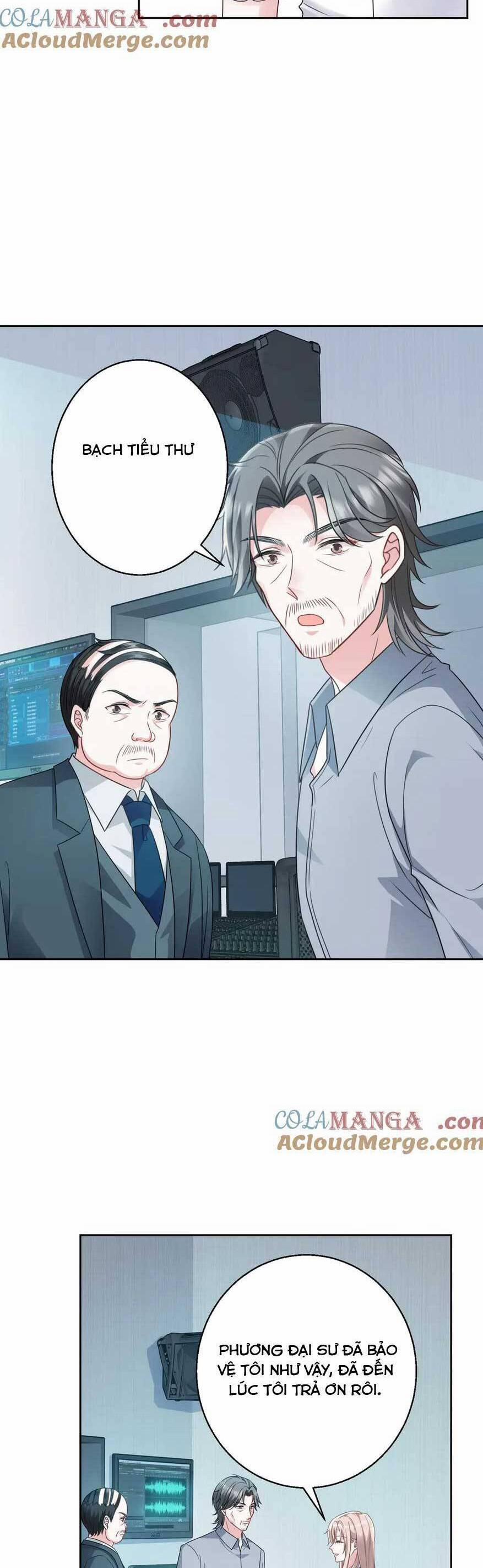 Thiên Kim Giàu Có Phát Điên Sau Khi Tái Sinh 24 trang 3