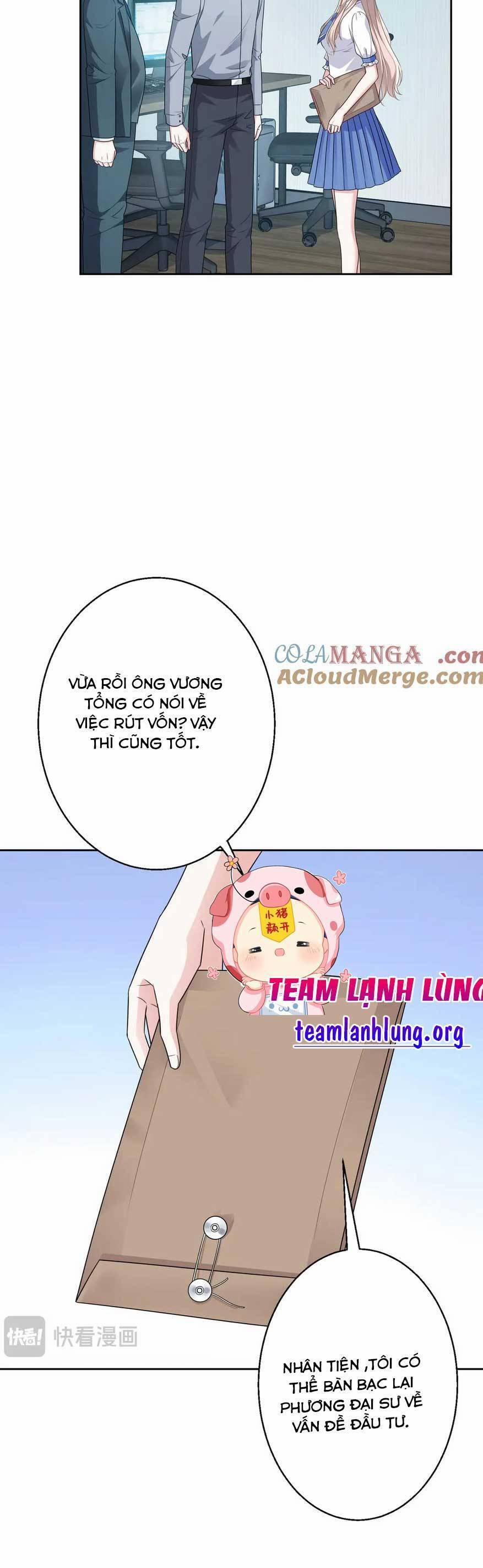 Thiên Kim Giàu Có Phát Điên Sau Khi Tái Sinh 24 trang 4