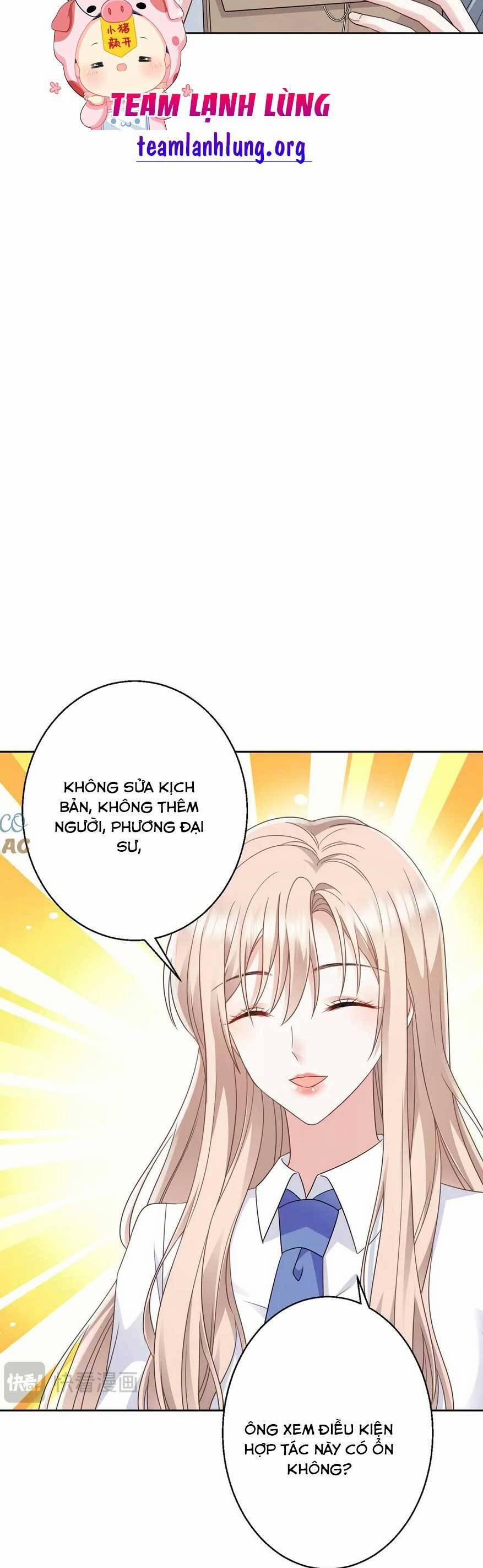 Thiên Kim Giàu Có Phát Điên Sau Khi Tái Sinh 24 trang 6