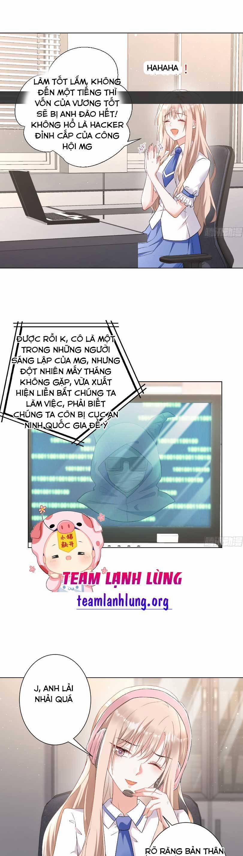 Thiên Kim Giàu Có Phát Điên Sau Khi Tái Sinh 25 trang 0