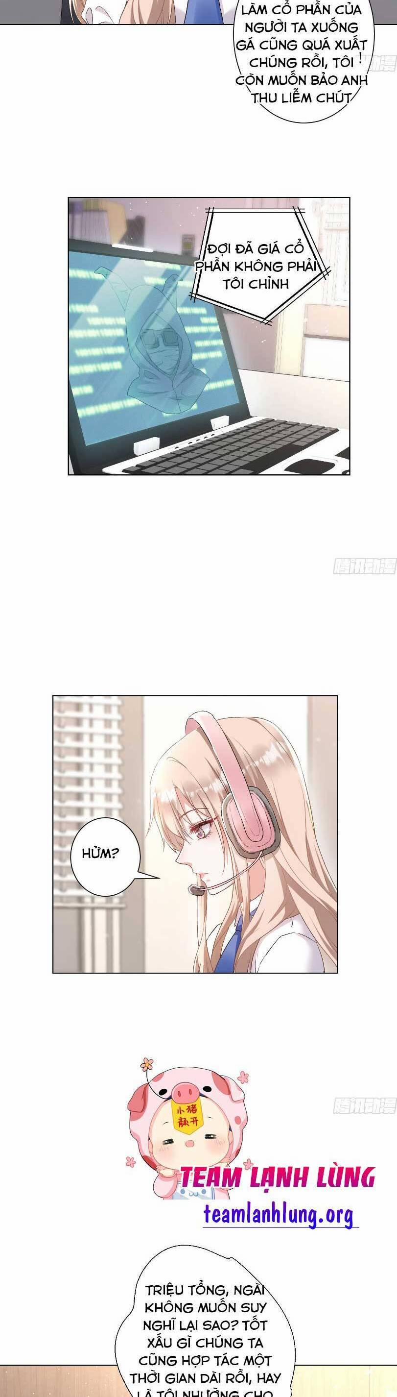 Thiên Kim Giàu Có Phát Điên Sau Khi Tái Sinh 25 trang 1