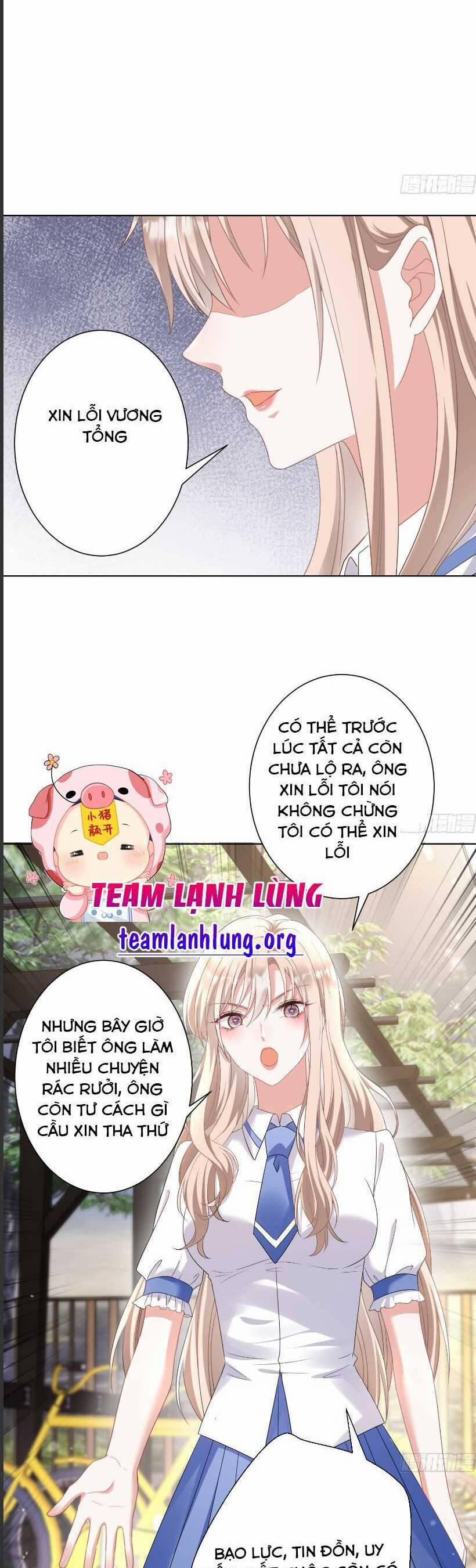 Thiên Kim Giàu Có Phát Điên Sau Khi Tái Sinh 25 trang 11