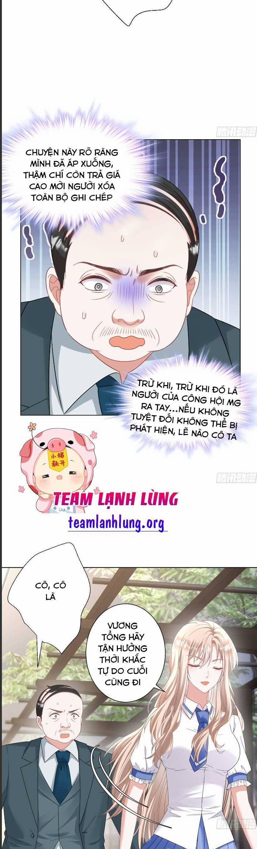 Thiên Kim Giàu Có Phát Điên Sau Khi Tái Sinh 25 trang 13