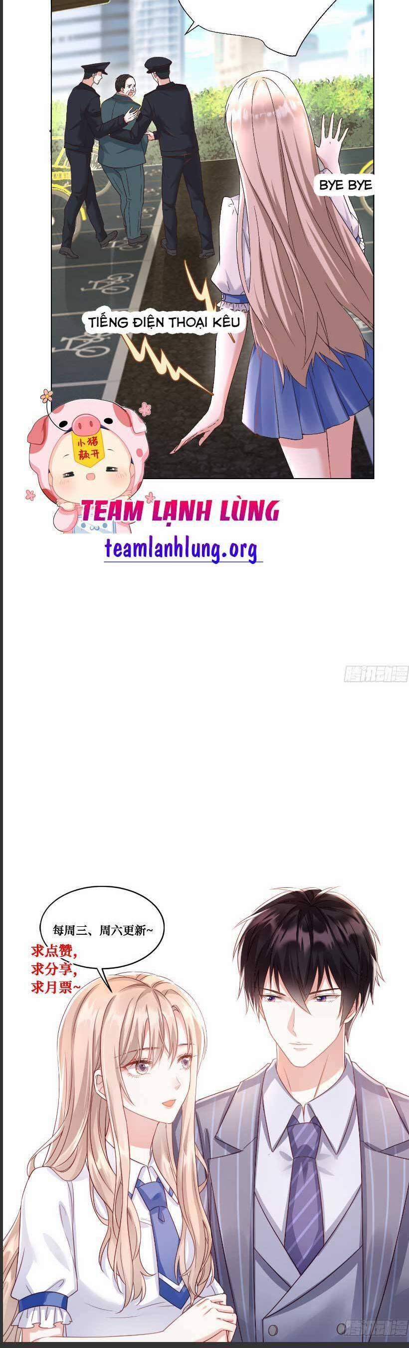 Thiên Kim Giàu Có Phát Điên Sau Khi Tái Sinh 25 trang 15