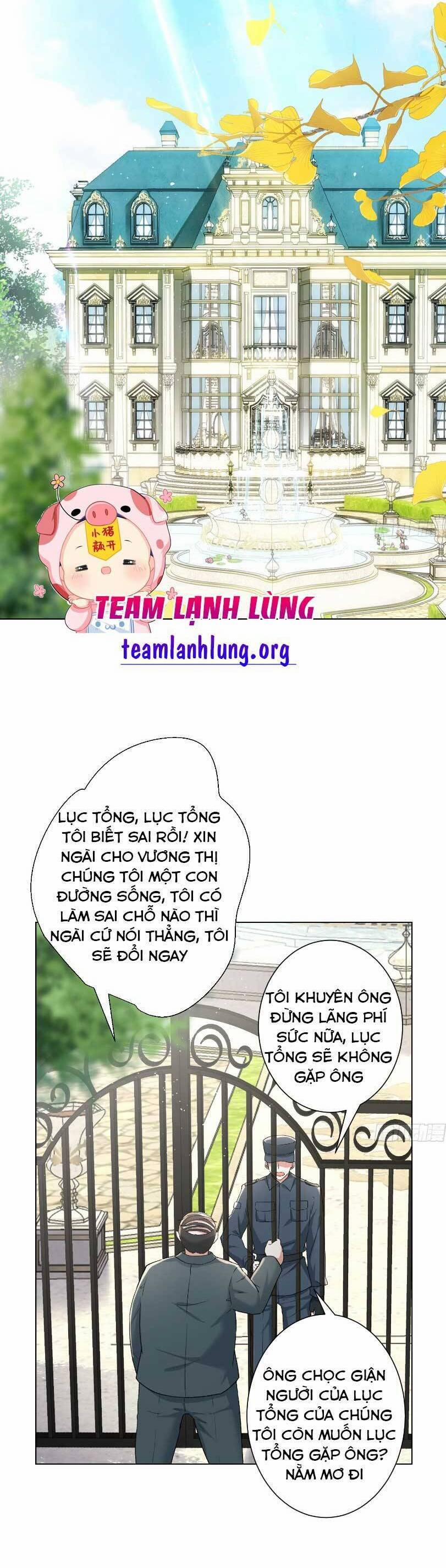 Thiên Kim Giàu Có Phát Điên Sau Khi Tái Sinh 25 trang 3