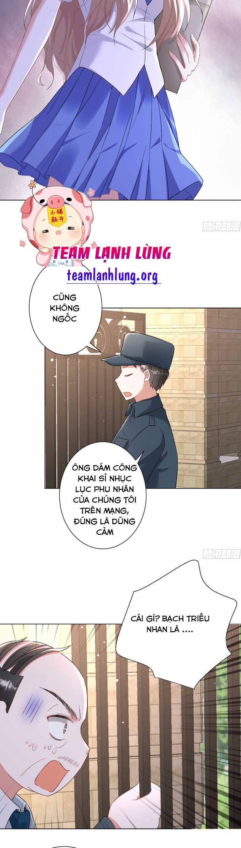 Thiên Kim Giàu Có Phát Điên Sau Khi Tái Sinh 25 trang 5