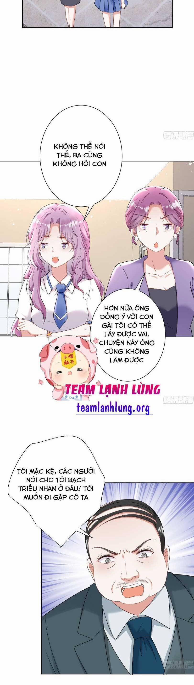 Thiên Kim Giàu Có Phát Điên Sau Khi Tái Sinh 25 trang 7