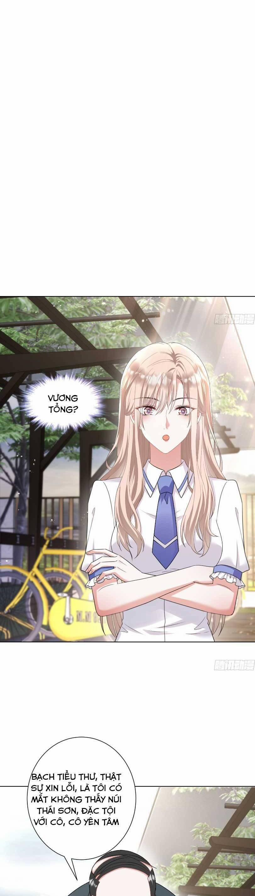 Thiên Kim Giàu Có Phát Điên Sau Khi Tái Sinh 25 trang 8