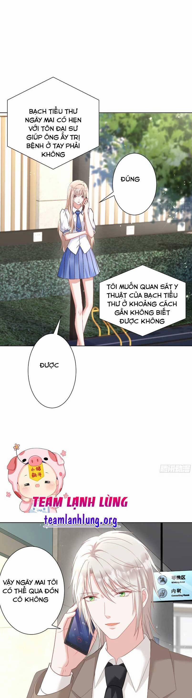 Thiên Kim Giàu Có Phát Điên Sau Khi Tái Sinh 26 trang 1