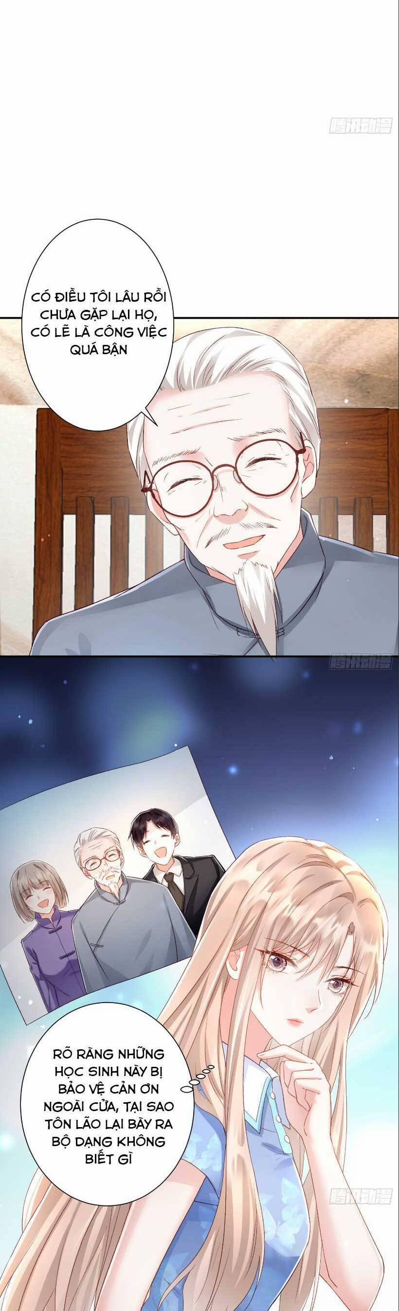 Thiên Kim Giàu Có Phát Điên Sau Khi Tái Sinh 26 trang 12