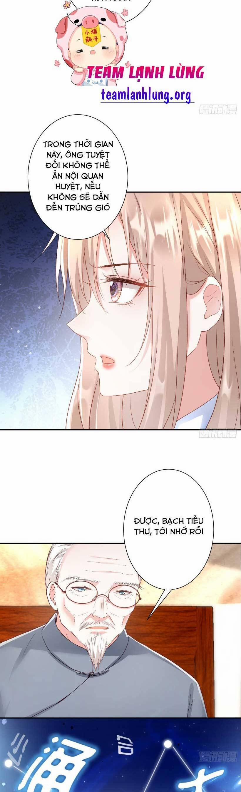 Thiên Kim Giàu Có Phát Điên Sau Khi Tái Sinh 26 trang 14