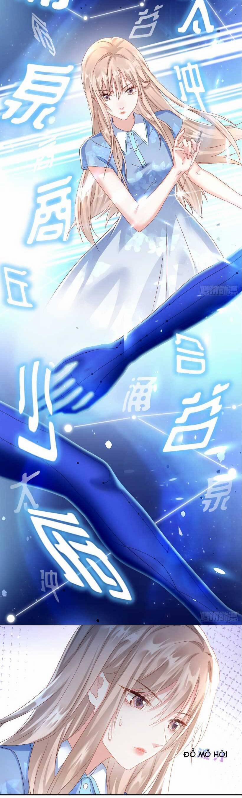 Thiên Kim Giàu Có Phát Điên Sau Khi Tái Sinh 26 trang 15