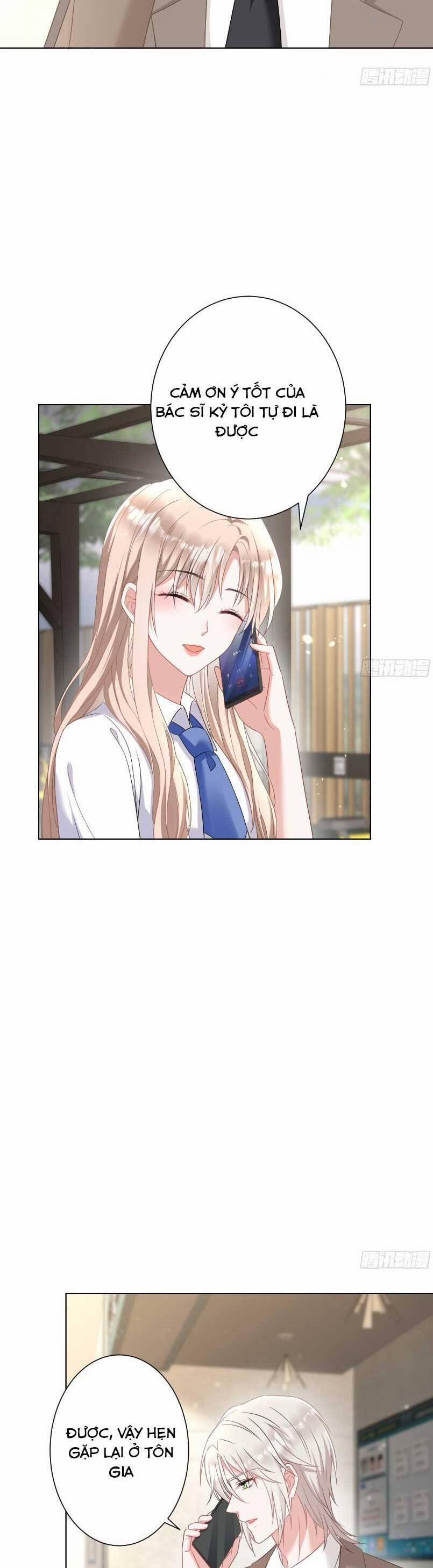 Thiên Kim Giàu Có Phát Điên Sau Khi Tái Sinh 26 trang 2