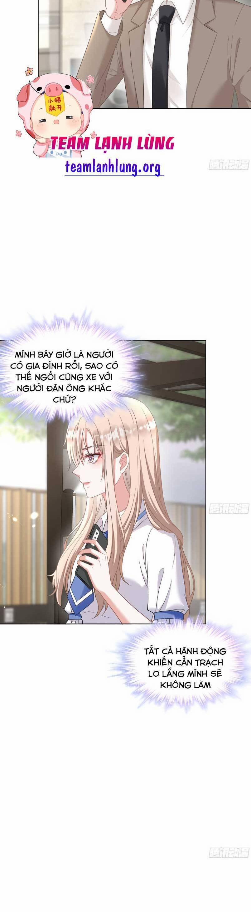 Thiên Kim Giàu Có Phát Điên Sau Khi Tái Sinh 26 trang 3