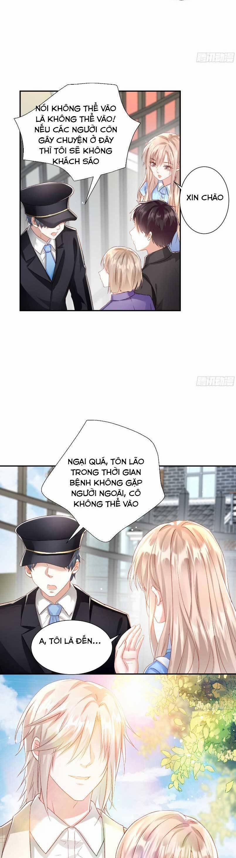 Thiên Kim Giàu Có Phát Điên Sau Khi Tái Sinh 26 trang 5