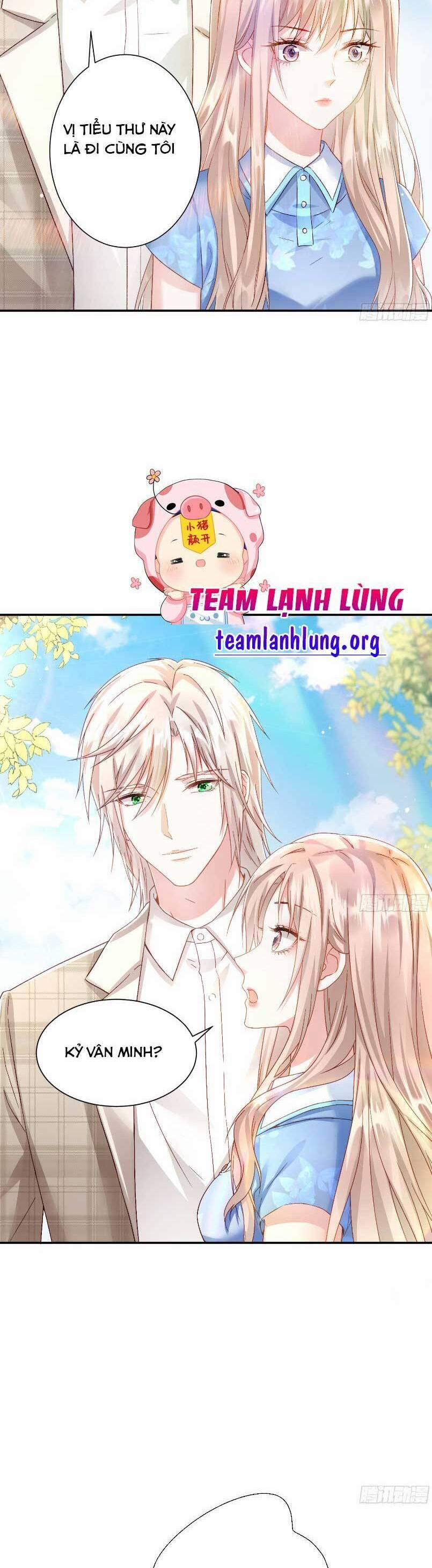 Thiên Kim Giàu Có Phát Điên Sau Khi Tái Sinh 26 trang 6