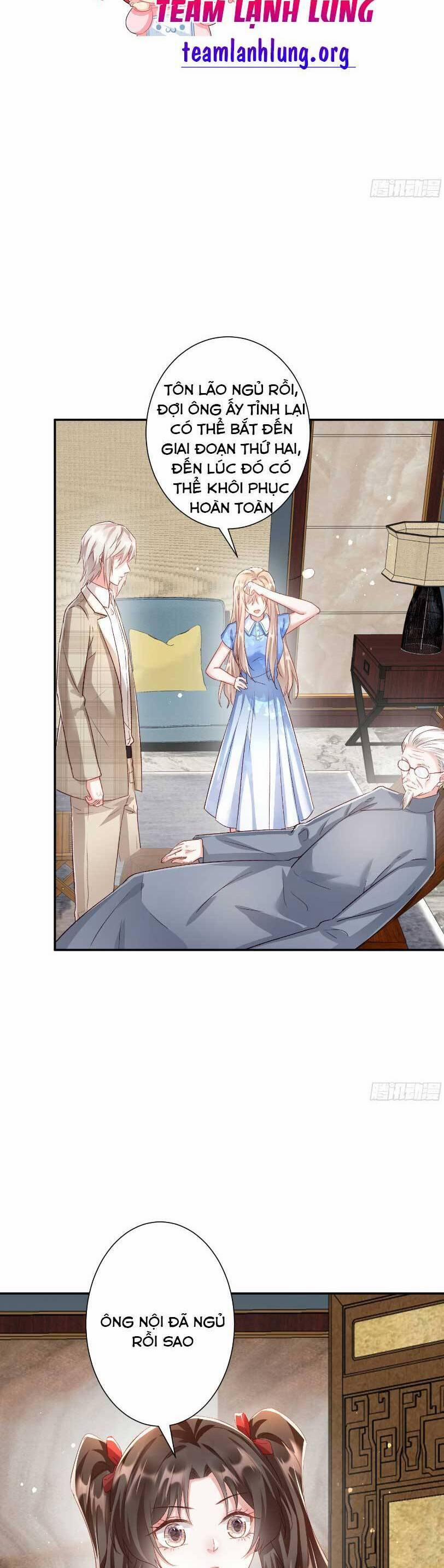 Thiên Kim Giàu Có Phát Điên Sau Khi Tái Sinh 27 trang 1