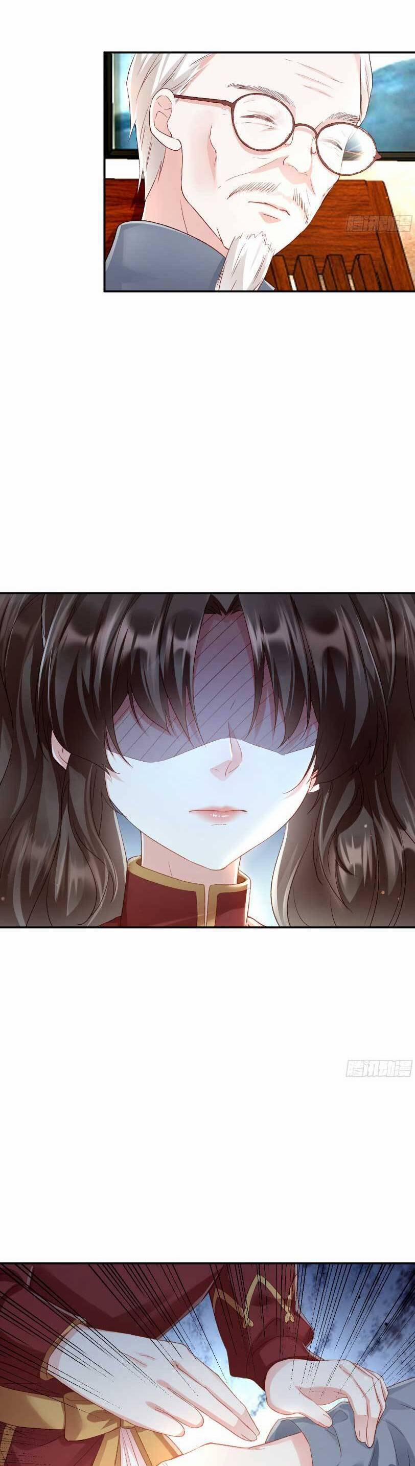 Thiên Kim Giàu Có Phát Điên Sau Khi Tái Sinh 27 trang 5