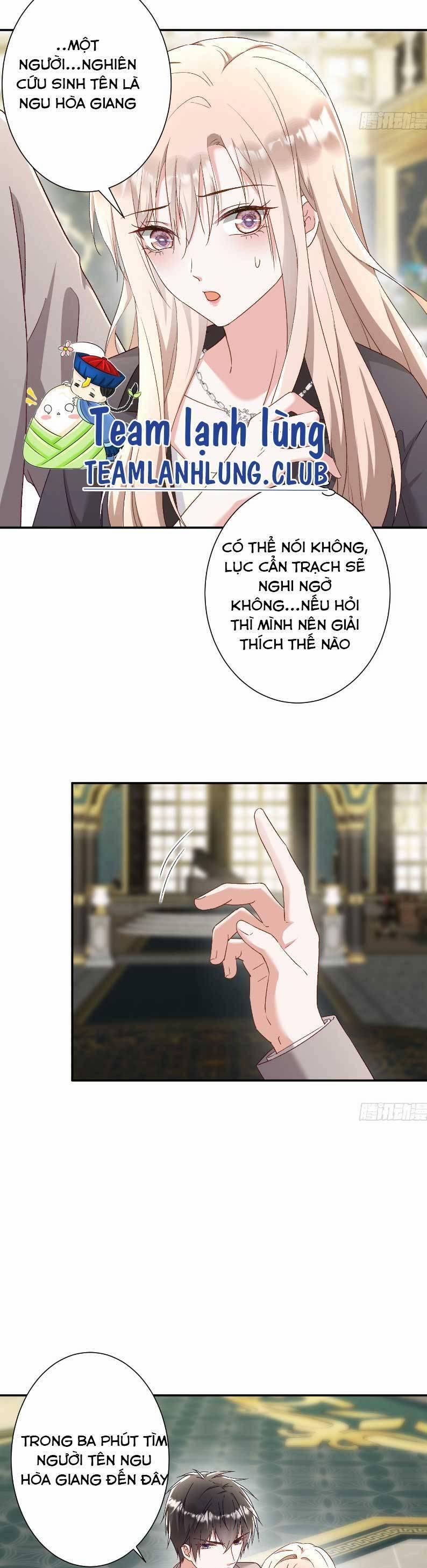 Thiên Kim Giàu Có Phát Điên Sau Khi Tái Sinh 30 trang 10