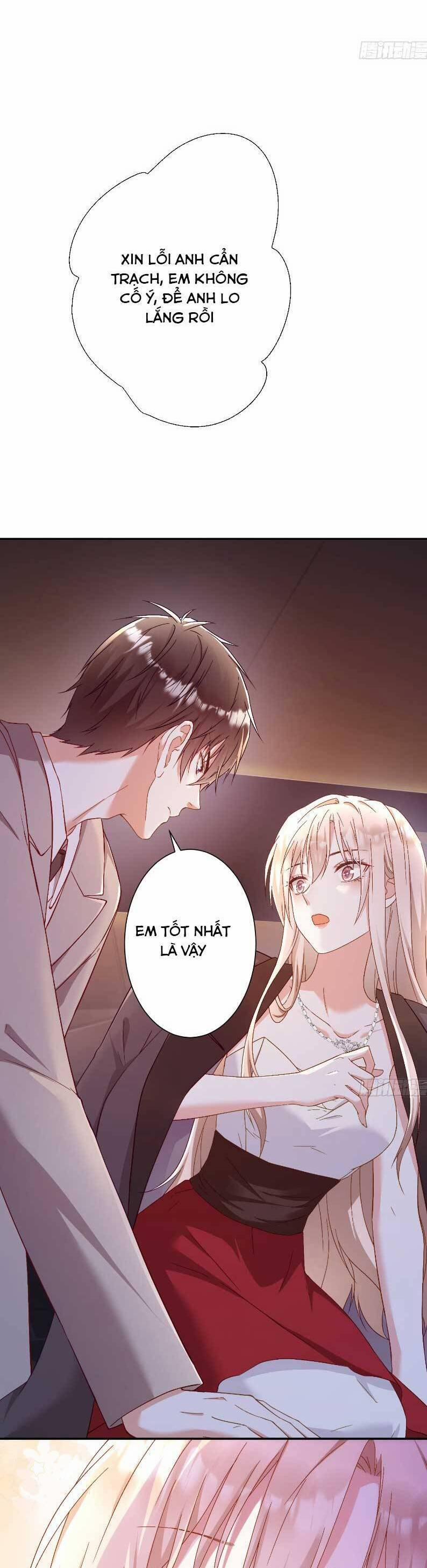 Thiên Kim Giàu Có Phát Điên Sau Khi Tái Sinh 30 trang 12