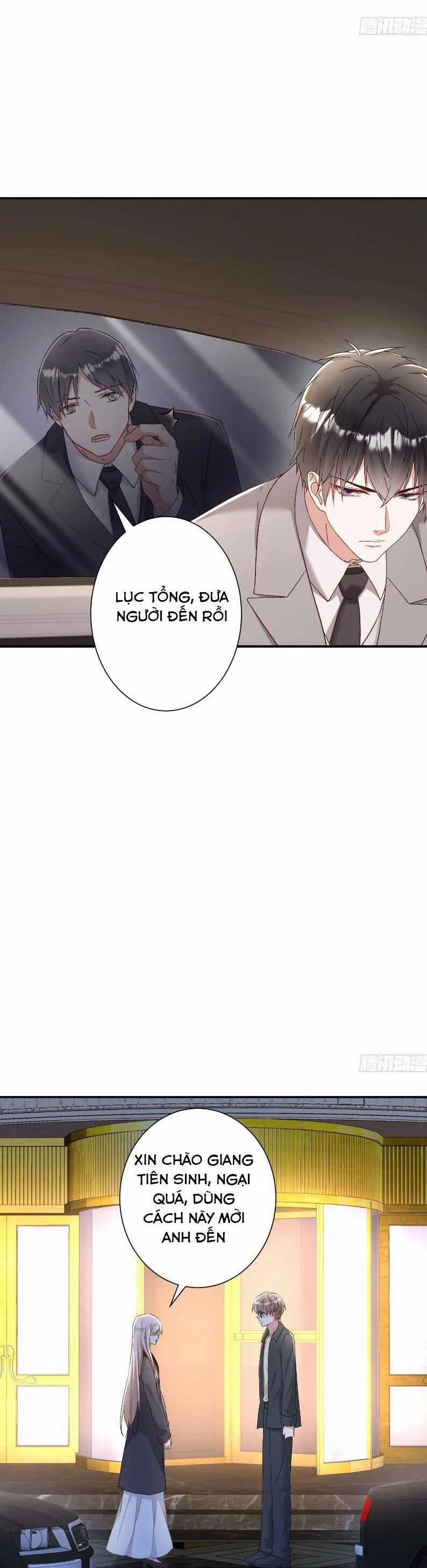 Thiên Kim Giàu Có Phát Điên Sau Khi Tái Sinh 30 trang 14