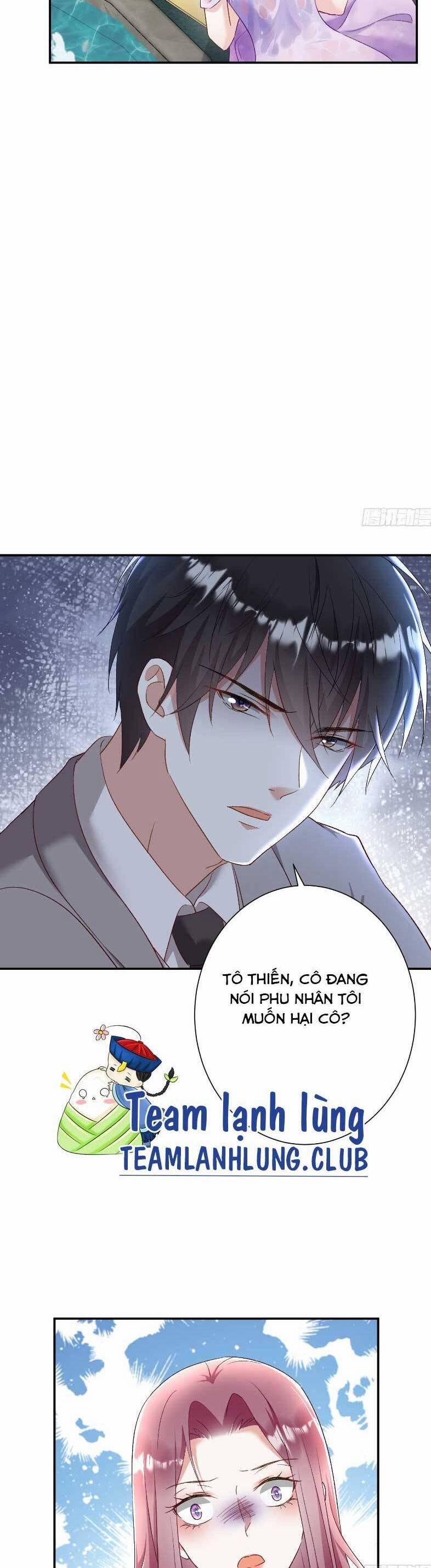 Thiên Kim Giàu Có Phát Điên Sau Khi Tái Sinh 30 trang 5