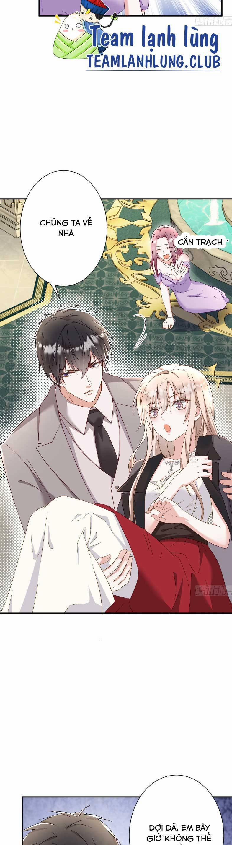 Thiên Kim Giàu Có Phát Điên Sau Khi Tái Sinh 30 trang 8