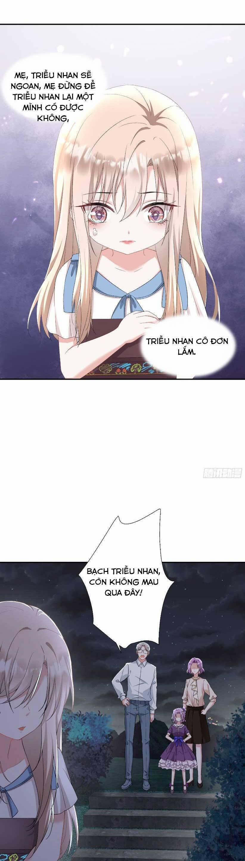 Thiên Kim Giàu Có Phát Điên Sau Khi Tái Sinh 32 trang 1