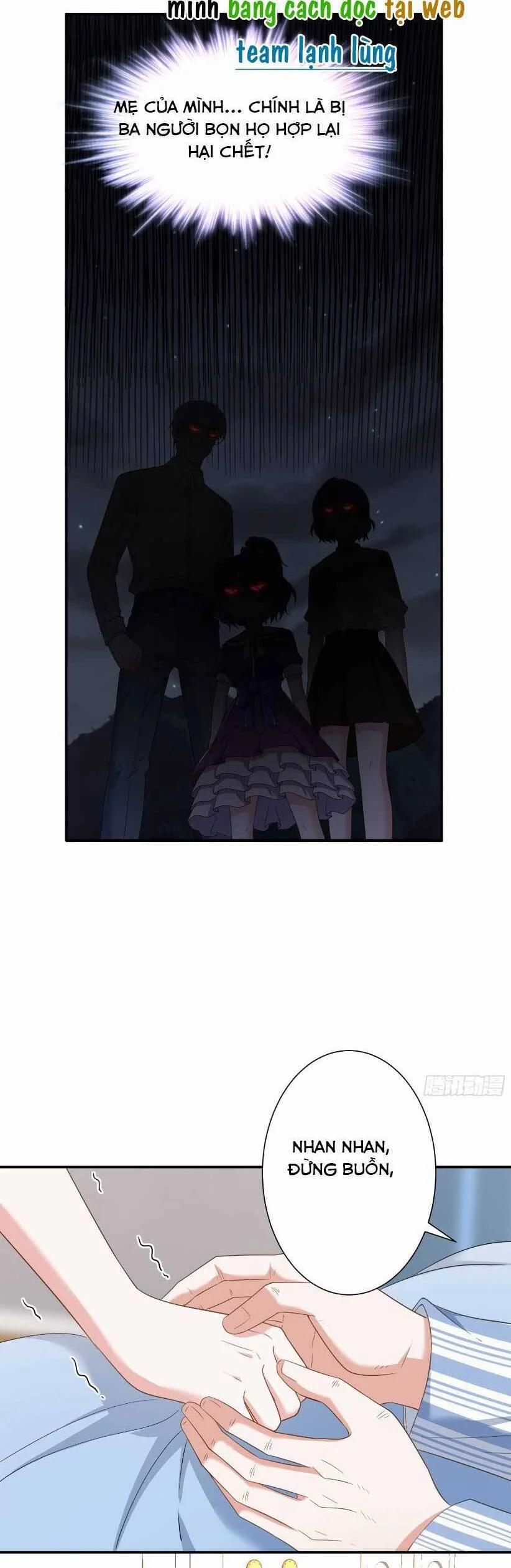 Thiên Kim Giàu Có Phát Điên Sau Khi Tái Sinh 32 trang 12