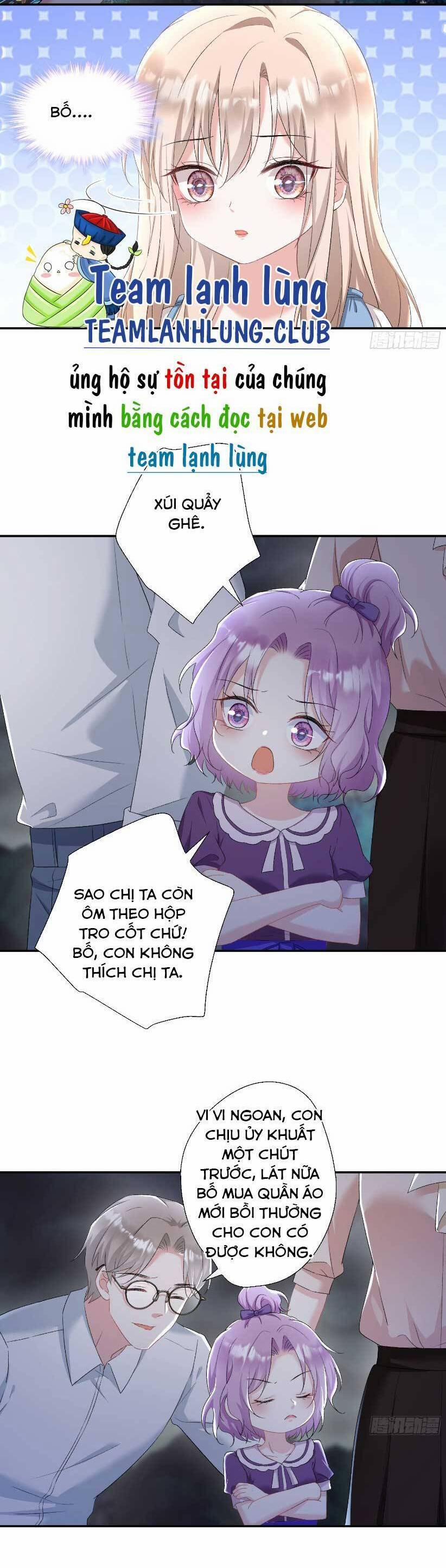 Thiên Kim Giàu Có Phát Điên Sau Khi Tái Sinh 32 trang 2