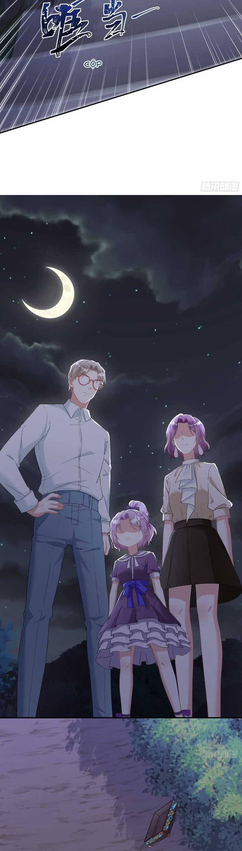 Thiên Kim Giàu Có Phát Điên Sau Khi Tái Sinh 32 trang 6