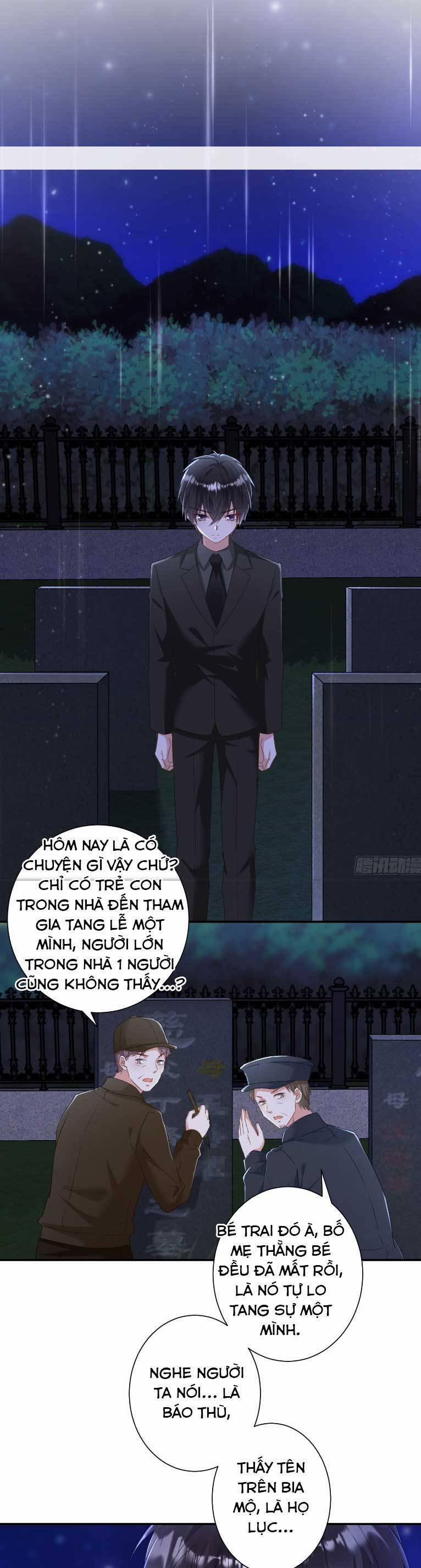 Thiên Kim Giàu Có Phát Điên Sau Khi Tái Sinh 33 trang 0