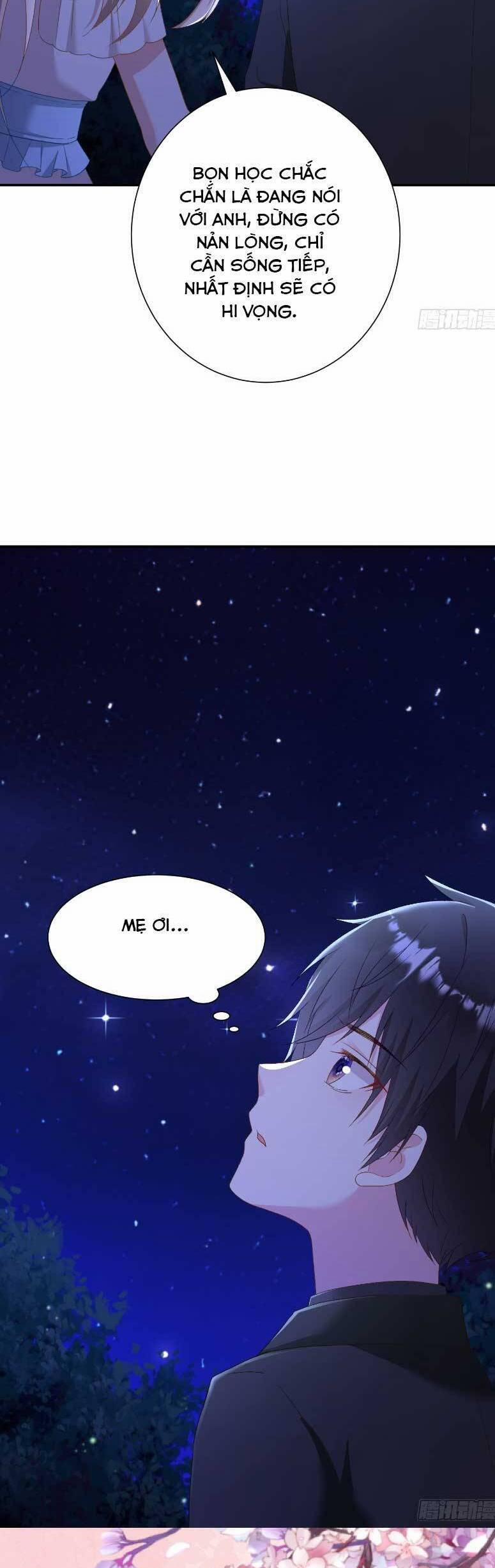 Thiên Kim Giàu Có Phát Điên Sau Khi Tái Sinh 33 trang 11