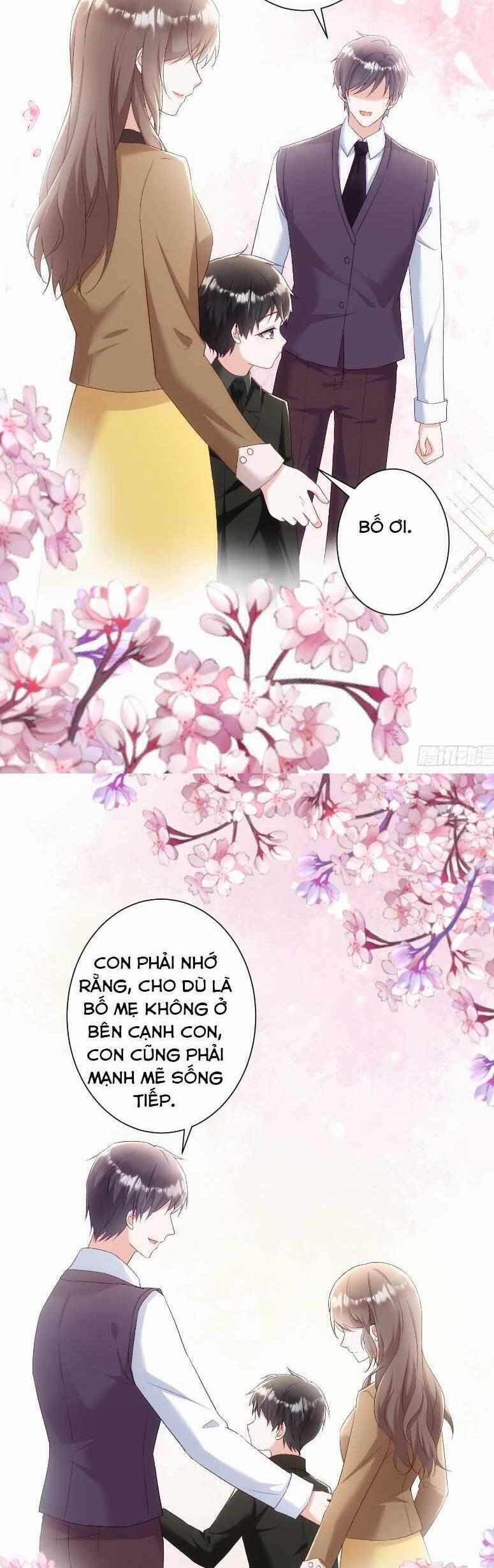 Thiên Kim Giàu Có Phát Điên Sau Khi Tái Sinh 33 trang 13