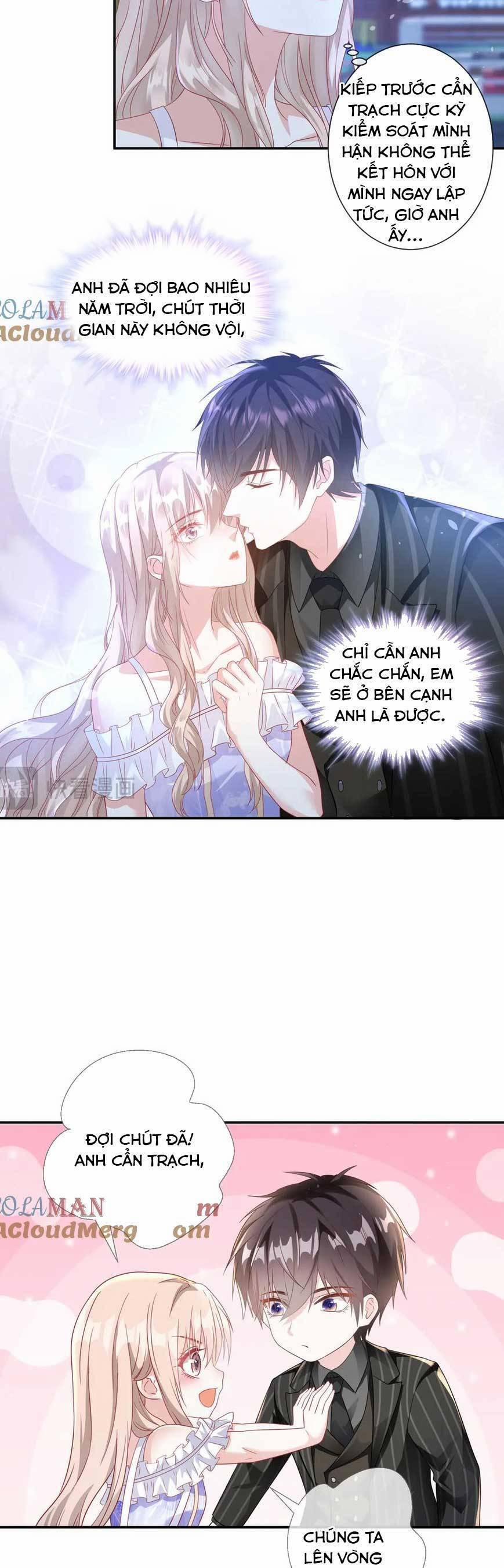 Thiên Kim Giàu Có Phát Điên Sau Khi Tái Sinh 34 trang 13