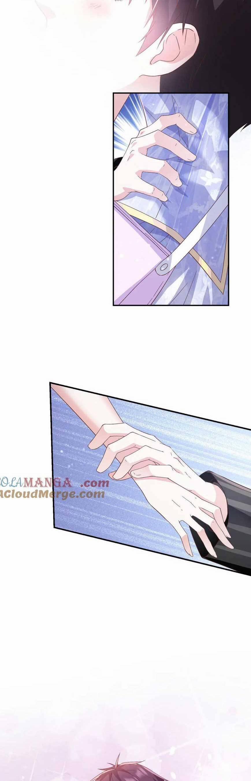 Thiên Kim Giàu Có Phát Điên Sau Khi Tái Sinh 34 trang 17