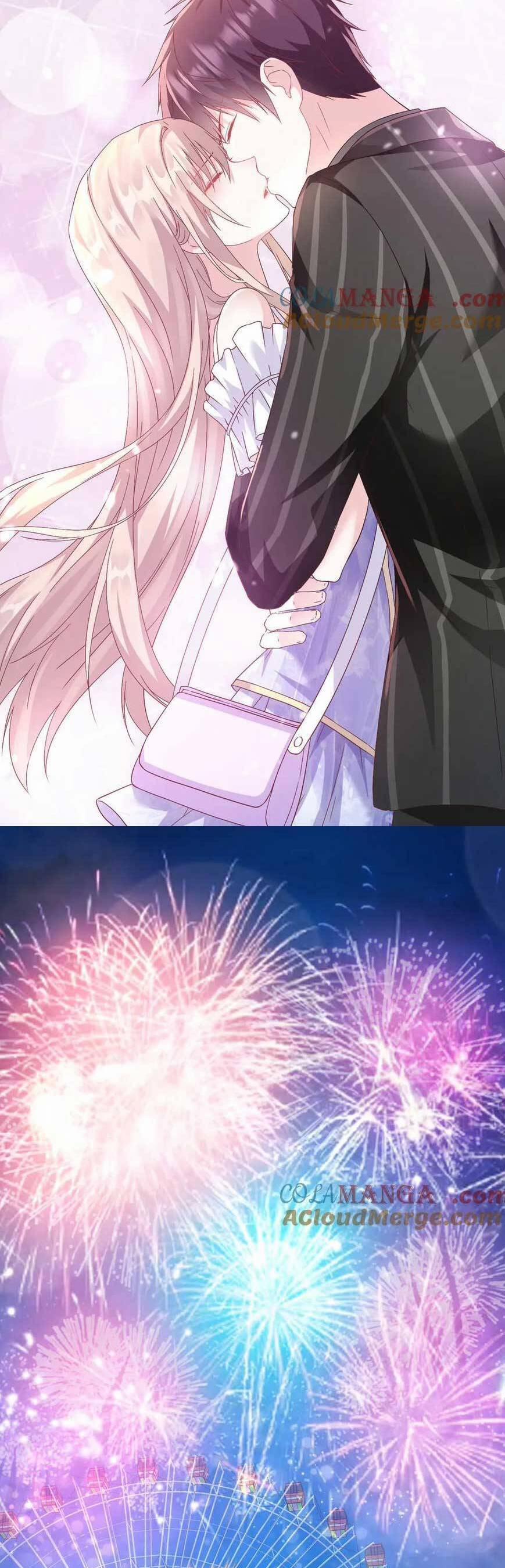 Thiên Kim Giàu Có Phát Điên Sau Khi Tái Sinh 34 trang 18