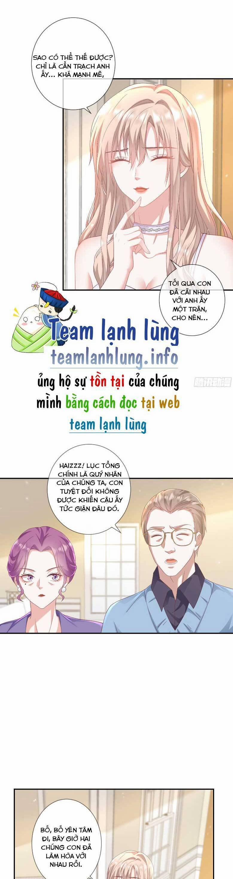 Thiên Kim Giàu Có Phát Điên Sau Khi Tái Sinh 35 trang 10