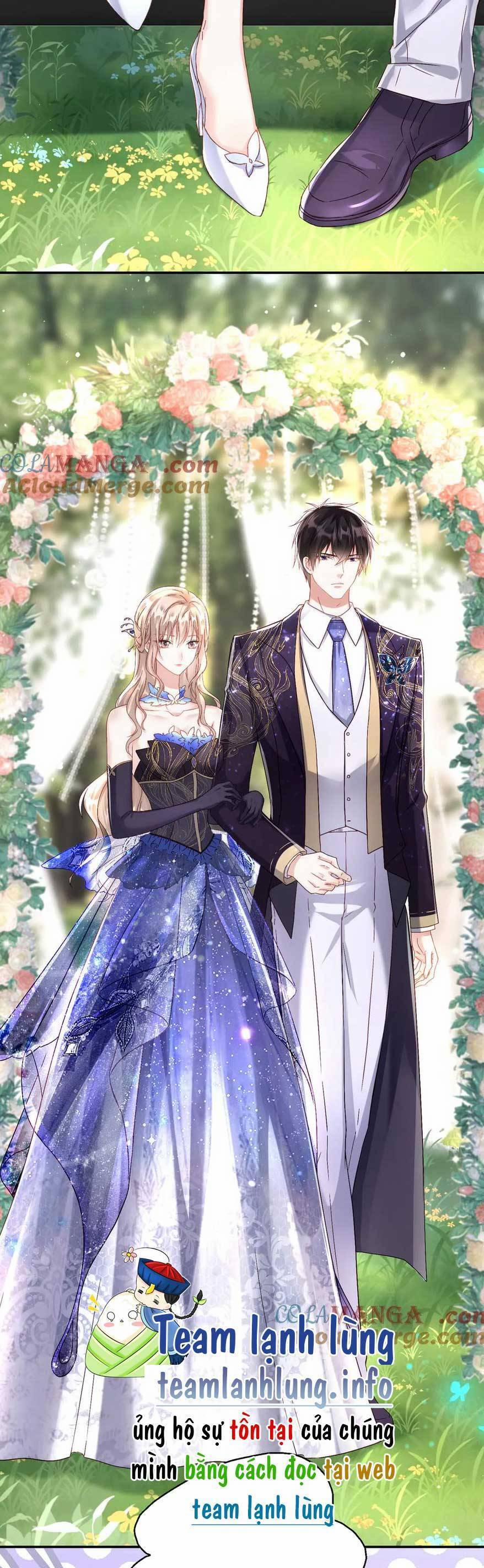 Thiên Kim Giàu Có Phát Điên Sau Khi Tái Sinh 36 trang 12