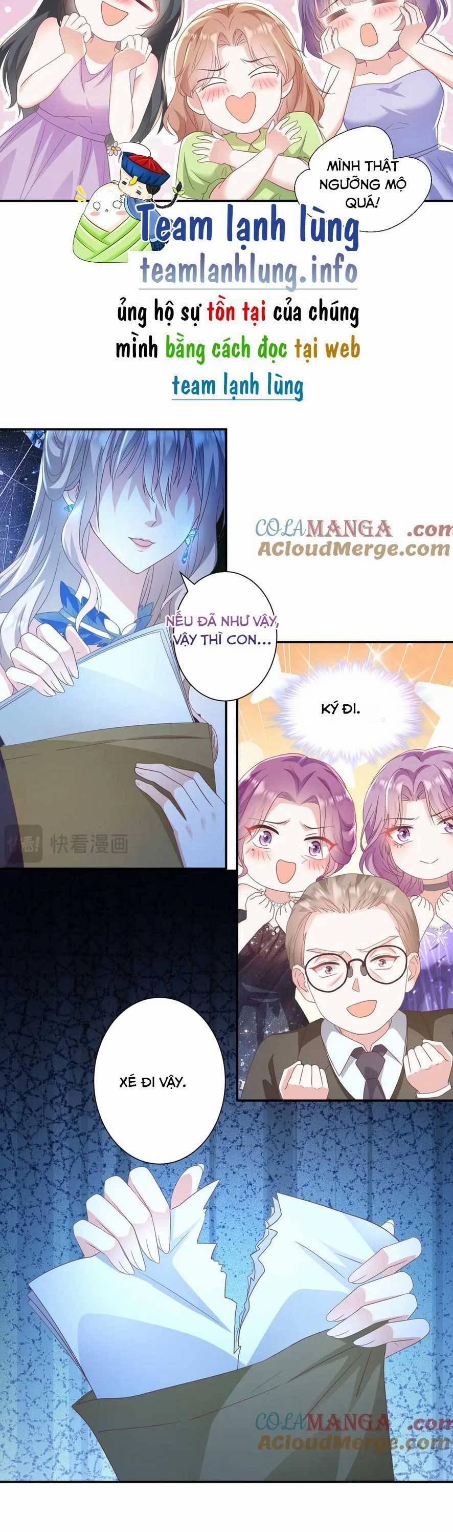 Thiên Kim Giàu Có Phát Điên Sau Khi Tái Sinh 36 trang 21