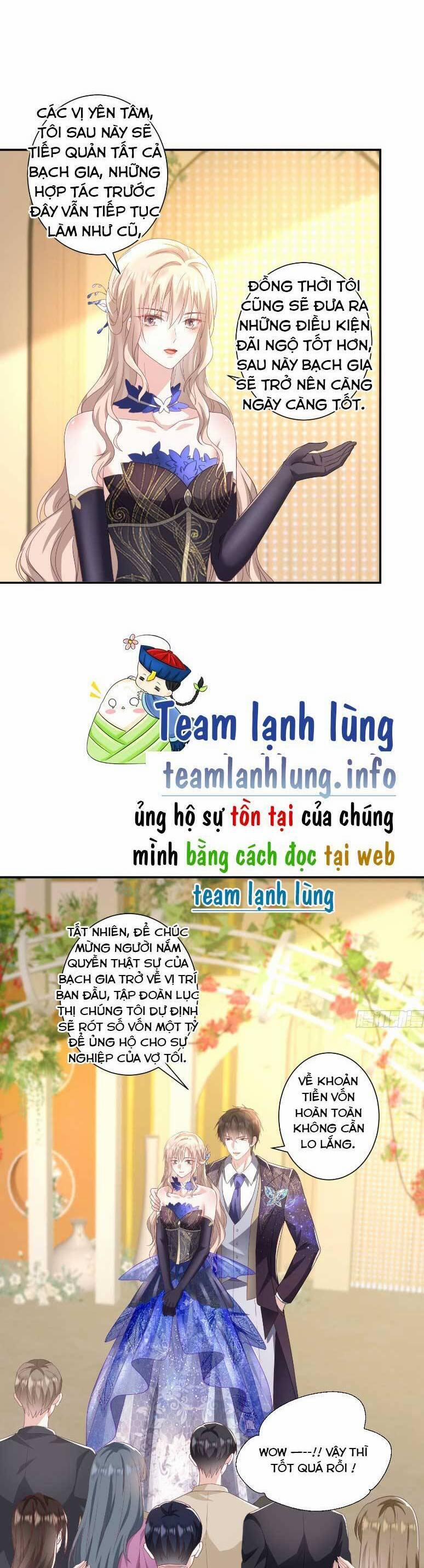 Thiên Kim Giàu Có Phát Điên Sau Khi Tái Sinh 38 trang 10