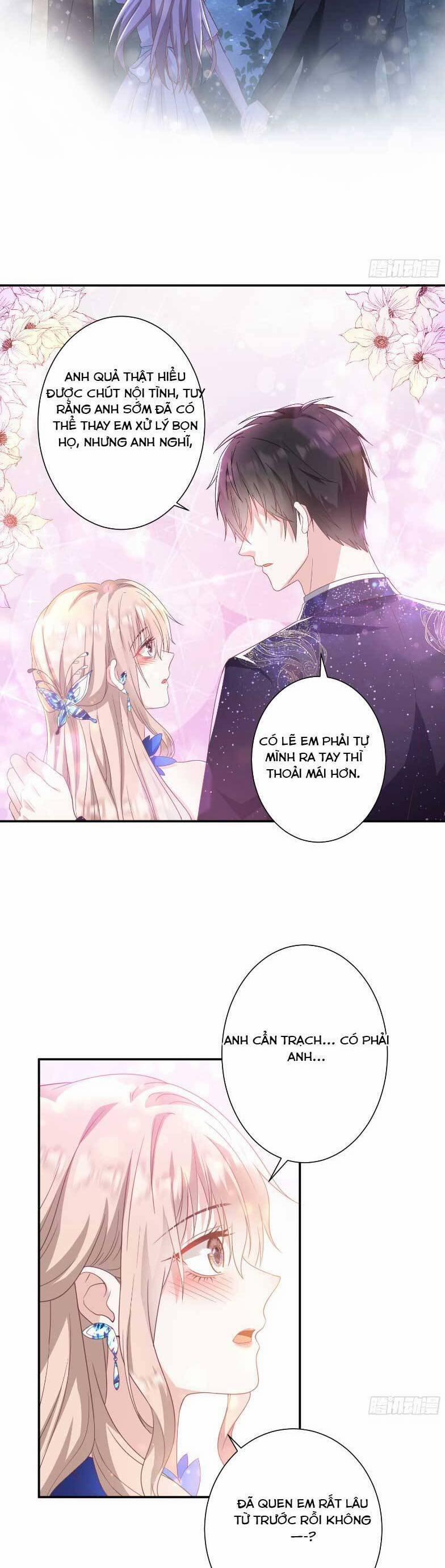 Thiên Kim Giàu Có Phát Điên Sau Khi Tái Sinh 38 trang 14