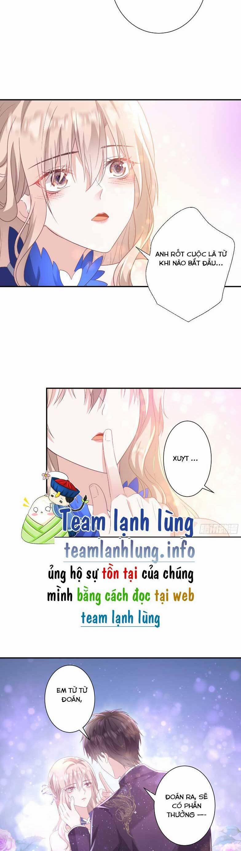 Thiên Kim Giàu Có Phát Điên Sau Khi Tái Sinh 38 trang 15