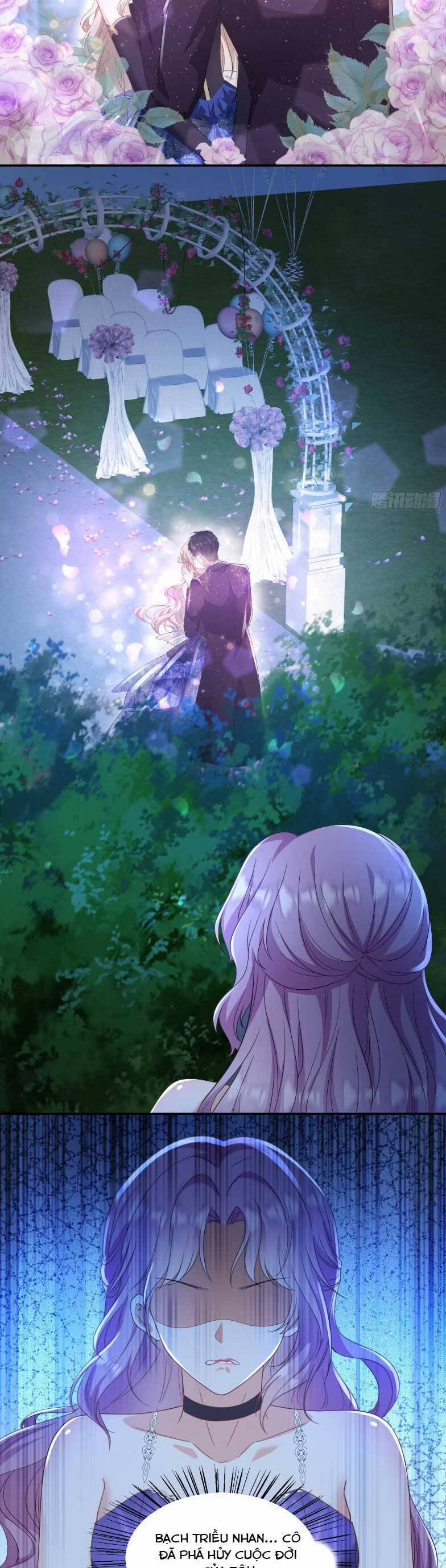 Thiên Kim Giàu Có Phát Điên Sau Khi Tái Sinh 38 trang 16