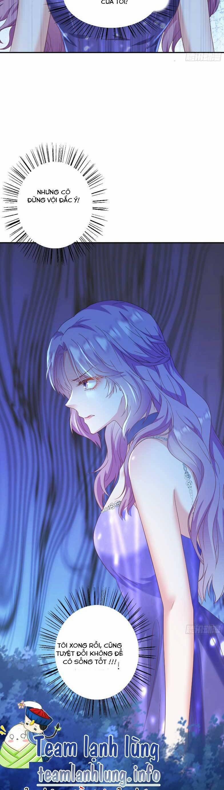 Thiên Kim Giàu Có Phát Điên Sau Khi Tái Sinh 38 trang 17