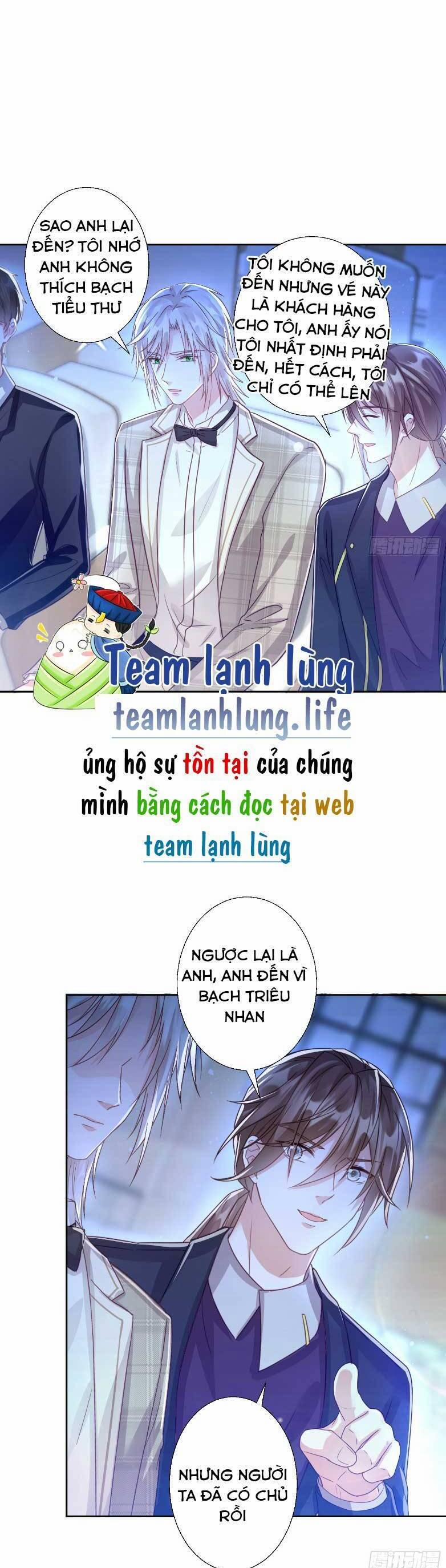 Thiên Kim Giàu Có Phát Điên Sau Khi Tái Sinh 41 trang 19