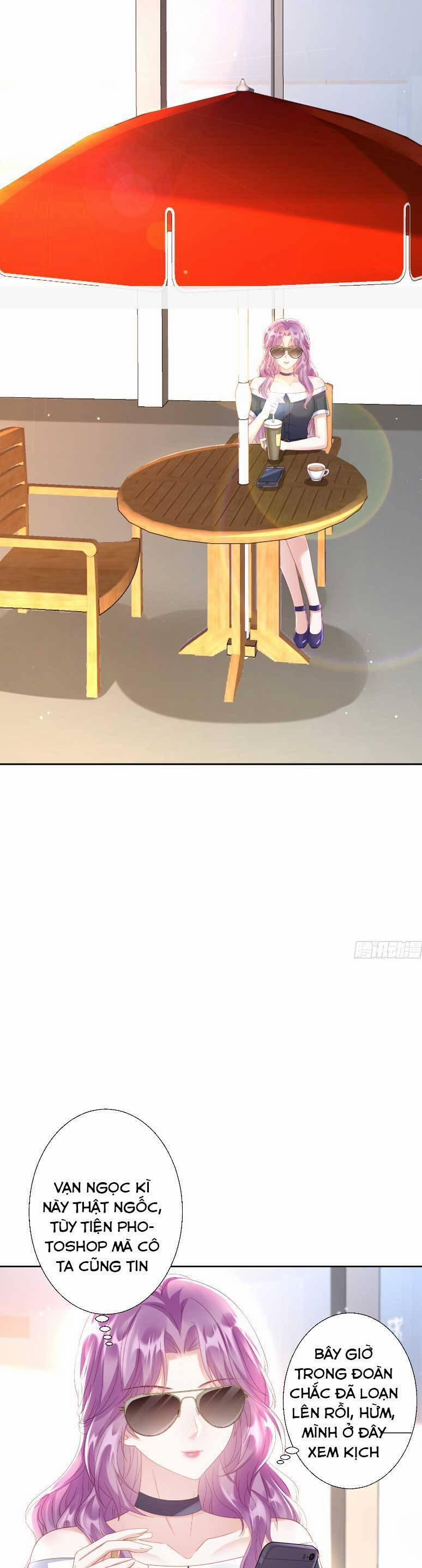 Thiên Kim Giàu Có Phát Điên Sau Khi Tái Sinh 41 trang 3